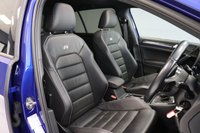 USED 2018 18 VOLKSWAGEN GOLF 2.0 TSI R 4MOTION DSG 5 DOOR PAN ROOF BODYKIT LEATHER 19"s