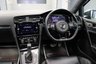 USED 2018 18 VOLKSWAGEN GOLF 2.0 TSI R 4MOTION DSG 5 DOOR PAN ROOF BODYKIT LEATHER 19"s