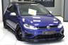 USED 2018 18 VOLKSWAGEN GOLF 2.0 TSI R 4MOTION DSG 5 DOOR PAN ROOF BODYKIT LEATHER 19"s