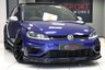 USED 2018 18 VOLKSWAGEN GOLF 2.0 TSI R 4MOTION DSG 5 DOOR PAN ROOF BODYKIT LEATHER 19"s