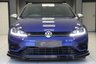 USED 2018 18 VOLKSWAGEN GOLF 2.0 TSI R 4MOTION DSG 5 DOOR PAN ROOF BODYKIT LEATHER 19"s