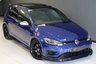 USED 2018 18 VOLKSWAGEN GOLF 2.0 TSI R 4MOTION DSG 5 DOOR PAN ROOF BODYKIT LEATHER 19"s