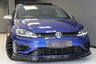 USED 2018 18 VOLKSWAGEN GOLF 2.0 TSI R 4MOTION DSG 5 DOOR PAN ROOF BODYKIT LEATHER 19"s
