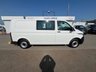 USED 2020 20 VOLKSWAGEN TRANSPORTER 2.0 TDI T32 Startline Crew Van Double Cab 5dr Diesel Manual FWD LWB High Roof Euro 6 (s/s) (150 ps) **WE SPECIALISE IN FINANCE CALL FOR A FREE NO OBLIGATION QUOTATION **