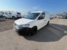USED 2021 21 VOLKSWAGEN CADDY 2.0 TDI C20 Commerce Panel Van 5dr Diesel Manual SWB Euro 6 (s/s) (102 ps) **WE SPECIALISE IN FINANCE CALL FOR A FREE NO OBLIGATION QUOTATION **