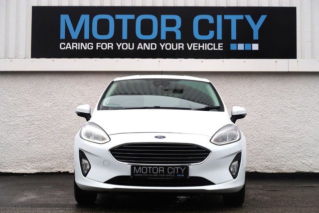 View our FORD FIESTA