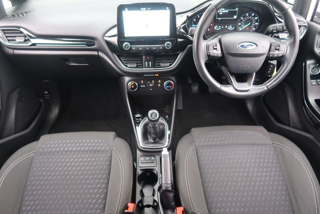 View our FORD FIESTA