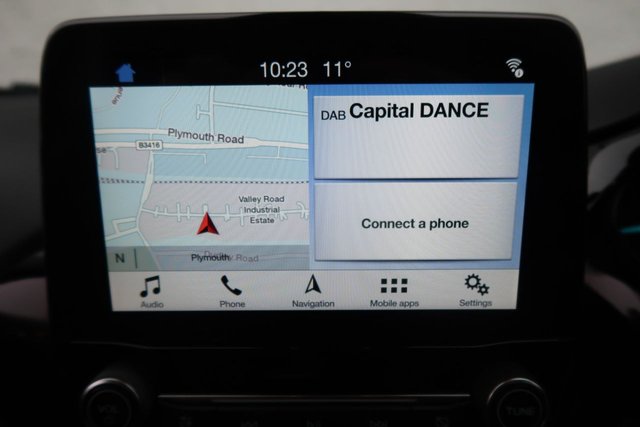 View our FORD FIESTA