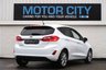 USED 2018 68 FORD FIESTA 1.1 Ti-VCT Zetec Hatchback 5dr Petrol Manual Euro 6 (s/s) (85 ps) GREAT VALUE NEW GENERATION