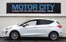 USED 2018 68 FORD FIESTA 1.1 Ti-VCT Zetec Hatchback 5dr Petrol Manual Euro 6 (s/s) (85 ps) GREAT VALUE NEW GENERATION