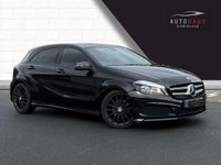 USED 2014 64 MERCEDES-BENZ A-CLASS 1.5 A180 CDI AMG Sport Hatchback 5dr Diesel 7G-DCT Euro 5 (s/s) (109 ps) WARRANTY INCLUDED - NATIONWIDE DELIVERY