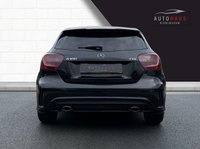 USED 2014 64 MERCEDES-BENZ A-CLASS 1.5 A180 CDI AMG Sport Hatchback 5dr Diesel 7G-DCT Euro 5 (s/s) (109 ps) WARRANTY INCLUDED - NATIONWIDE DELIVERY