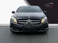 USED 2014 64 MERCEDES-BENZ A-CLASS 1.5 A180 CDI AMG Sport Hatchback 5dr Diesel 7G-DCT Euro 5 (s/s) (109 ps) WARRANTY INCLUDED - NATIONWIDE DELIVERY
