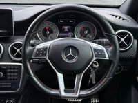 USED 2014 64 MERCEDES-BENZ A-CLASS 1.5 A180 CDI AMG Sport Hatchback 5dr Diesel 7G-DCT Euro 5 (s/s) (109 ps) WARRANTY INCLUDED - NATIONWIDE DELIVERY