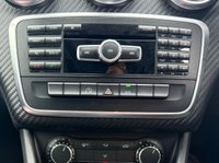 USED 2014 64 MERCEDES-BENZ A-CLASS 1.5 A180 CDI AMG Sport Hatchback 5dr Diesel 7G-DCT Euro 5 (s/s) (109 ps) WARRANTY INCLUDED - NATIONWIDE DELIVERY