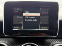 USED 2014 64 MERCEDES-BENZ A-CLASS 1.5 A180 CDI AMG Sport Hatchback 5dr Diesel 7G-DCT Euro 5 (s/s) (109 ps) WARRANTY INCLUDED - NATIONWIDE DELIVERY