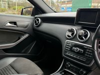 USED 2014 64 MERCEDES-BENZ A-CLASS 1.5 A180 CDI AMG Sport Hatchback 5dr Diesel 7G-DCT Euro 5 (s/s) (109 ps) WARRANTY INCLUDED - NATIONWIDE DELIVERY