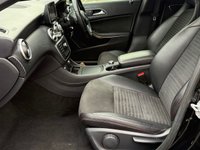 USED 2014 64 MERCEDES-BENZ A-CLASS 1.5 A180 CDI AMG Sport Hatchback 5dr Diesel 7G-DCT Euro 5 (s/s) (109 ps) WARRANTY INCLUDED - NATIONWIDE DELIVERY