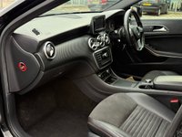 USED 2014 64 MERCEDES-BENZ A-CLASS 1.5 A180 CDI AMG Sport Hatchback 5dr Diesel 7G-DCT Euro 5 (s/s) (109 ps) WARRANTY INCLUDED - NATIONWIDE DELIVERY
