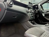 USED 2014 64 MERCEDES-BENZ A-CLASS 1.5 A180 CDI AMG Sport Hatchback 5dr Diesel 7G-DCT Euro 5 (s/s) (109 ps) WARRANTY INCLUDED - NATIONWIDE DELIVERY