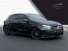 USED 2014 64 MERCEDES-BENZ A-CLASS 1.5 A180 CDI AMG Sport Hatchback 5dr Diesel 7G-DCT Euro 5 (s/s) (109 ps) WARRANTY INCLUDED - NATIONWIDE DELIVERY