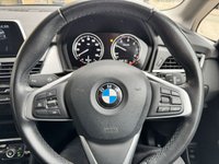 USED 2019 69 BMW 2 SERIES ACTIVE TOURER 1.5 216d SE MPV 5dr Diesel Manual Euro 6 (s/s) (116 ps) Very Good Service History / Air Con