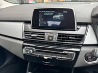 USED 2019 69 BMW 2 SERIES ACTIVE TOURER 1.5 216d SE MPV 5dr Diesel Manual Euro 6 (s/s) (116 ps) Very Good Service History / Air Con