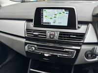 USED 2019 69 BMW 2 SERIES ACTIVE TOURER 1.5 216d SE MPV 5dr Diesel Manual Euro 6 (s/s) (116 ps) Very Good Service History / Air Con