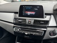 USED 2019 69 BMW 2 SERIES ACTIVE TOURER 1.5 216d SE MPV 5dr Diesel Manual Euro 6 (s/s) (116 ps) Very Good Service History / Air Con