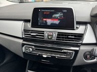 USED 2019 69 BMW 2 SERIES ACTIVE TOURER 1.5 216d SE MPV 5dr Diesel Manual Euro 6 (s/s) (116 ps) Very Good Service History / Air Con