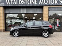 USED 2019 69 BMW 2 SERIES ACTIVE TOURER 1.5 216d SE MPV 5dr Diesel Manual Euro 6 (s/s) (116 ps) Very Good Service History / Air Con