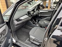 USED 2019 69 BMW 2 SERIES ACTIVE TOURER 1.5 216d SE MPV 5dr Diesel Manual Euro 6 (s/s) (116 ps) Very Good Service History / Air Con
