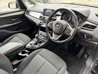 USED 2019 69 BMW 2 SERIES ACTIVE TOURER 1.5 216d SE MPV 5dr Diesel Manual Euro 6 (s/s) (116 ps) Very Good Service History / Air Con