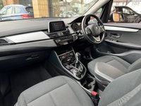 USED 2019 69 BMW 2 SERIES ACTIVE TOURER 1.5 216d SE MPV 5dr Diesel Manual Euro 6 (s/s) (116 ps) Very Good Service History / Air Con