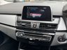 USED 2019 69 BMW 2 SERIES ACTIVE TOURER 1.5 216d SE MPV 5dr Diesel Manual Euro 6 (s/s) (116 ps) Very Good Service History / Air Con