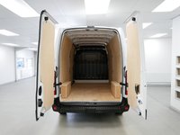 USED 2024 24 NISSAN INTERSTAR 2.3 DCI 135 BHP L3 H2 LONG ACENTA ( DELIVERY MILES ! ) DELIVERY MILES | L3 LONG WHEELBASE