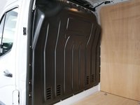 USED 2024 24 NISSAN INTERSTAR 2.3 DCI 135 BHP L3 H2 LONG ACENTA ( DELIVERY MILES ! ) DELIVERY MILES | L3 LONG WHEELBASE