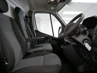 USED 2024 24 NISSAN INTERSTAR 2.3 DCI 135 BHP L3 H2 LONG ACENTA ( DELIVERY MILES ! ) DELIVERY MILES | L3 LONG WHEELBASE