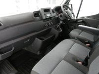 USED 2024 24 NISSAN INTERSTAR 2.3 DCI 135 BHP L3 H2 LONG ACENTA ( DELIVERY MILES ! ) DELIVERY MILES | L3 LONG WHEELBASE