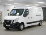 USED NISSAN INTERSTAR