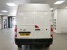 USED NISSAN INTERSTAR