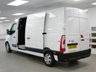 USED NISSAN INTERSTAR