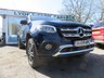 USED 2019 69 MERCEDES-BENZ X-CLASS 3.0 CDI V6 Power Pickup Double Cab 4dr Diesel 7G-Tronic+ 4MATIC Euro 6 (258 ps) Automatic Four Wheel Drive Low Mileage, Full Service History & Just Serviced by Mercedes-Benz Commercial, One Owner, Sold with a new 12 month MOT, Automatic, Four Wheel Drive