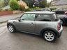 USED 2010 10 MINI HATCH 1.4 One Graphite Hatchback 3dr Petrol Manual Euro 4 (95 ps) 
