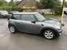 USED 2010 10 MINI HATCH 1.4 One Graphite Hatchback 3dr Petrol Manual Euro 4 (95 ps) 