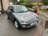 USED 2010 10 MINI HATCH 1.4 One Graphite Hatchback 3dr Petrol Manual Euro 4 (95 ps) 