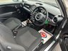 USED 2010 10 MINI HATCH 1.4 One Graphite Hatchback 3dr Petrol Manual Euro 4 (95 ps) 