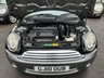 USED 2010 10 MINI HATCH 1.4 One Graphite Hatchback 3dr Petrol Manual Euro 4 (95 ps) 