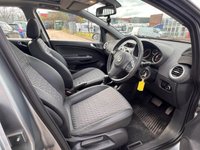USED 2012 12 VAUXHALL CORSA 1.4 16V SE Hatchback 5dr Petrol Auto Euro 5 (100 ps) 