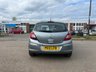 USED 2012 12 VAUXHALL CORSA 1.4 16V SE Hatchback 5dr Petrol Auto Euro 5 (100 ps) 